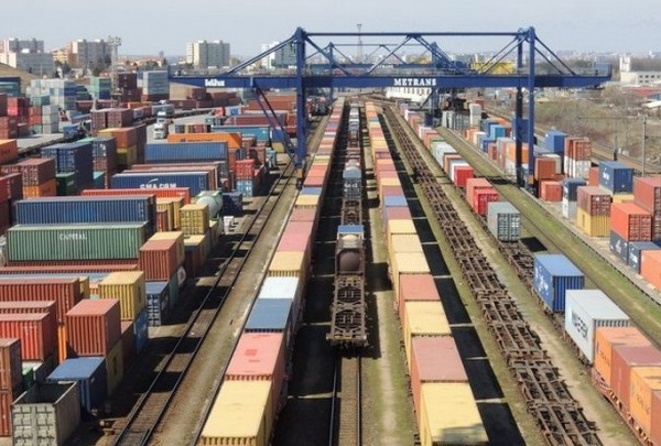 Railway transportation